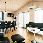 Дом отдыха 5 Star In Хиртсхальц