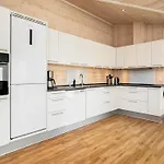 Сasa de vacaciones 5 Star Holiday Home In Hirtshals *