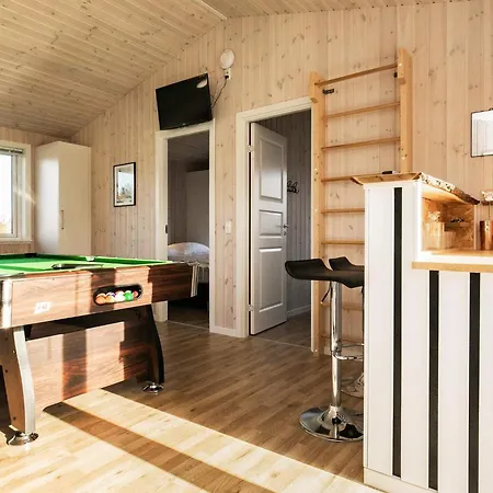 5 Star In * Hirtshals