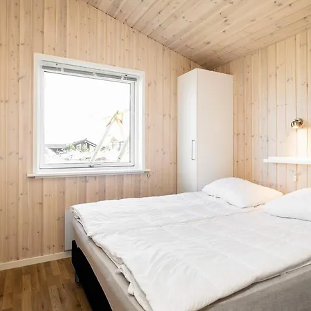 Feriehus Luxury Seaside Retreat In Tornby-by Traum *